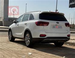 کیا سۆرینتۆ